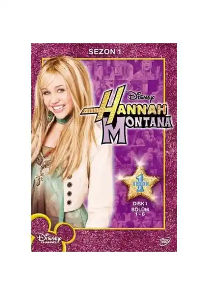 Hannah Montana Sezon 1 Vol 1: Müzikal Eğlence ve Gençlik Temalı Dizi Özeti