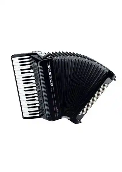 Hohner Amica IV 120 Akordiyon: Profesyonel ve Kullanıcı Dostu Müzik Enstrümanı Özellikleri