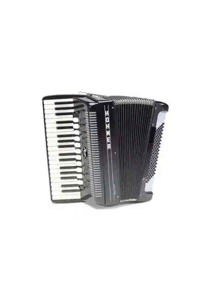 Hohner Amica IV 96 Akordiyon: Geniş Ses Aralığı ve Dayanıklı Tasarımıyla Müzik Tutkunlarının Tercihi