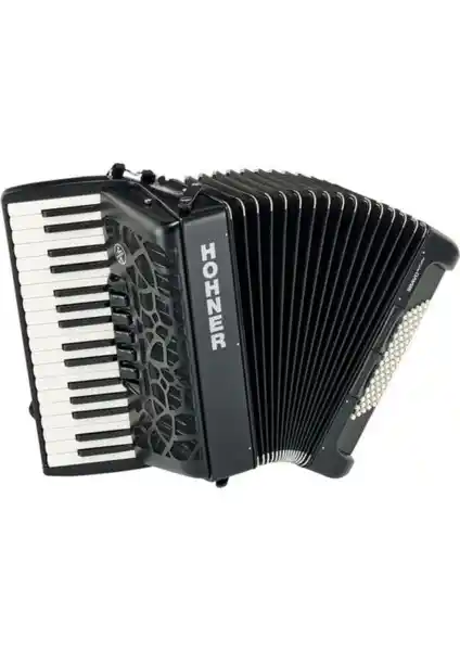Hohner MyColor III 72 Akordiyon: Şık Tasarım ve Zengin Ses Özellikleriyle