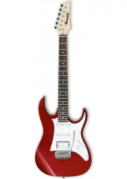 Ibanez GRX40-CA Elektro Gitar: Dayanıklı ve Çok Yönlü Performans Sunan Model