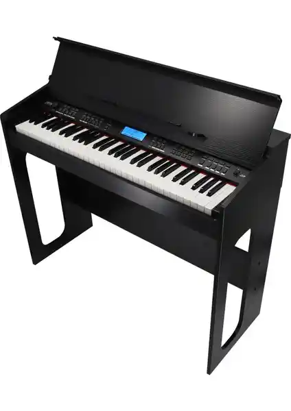 Jwin JDP-950 Dijital Piyano: 61 Tuşlu ve Hassasiyeti Yüksek Müzik Aleti