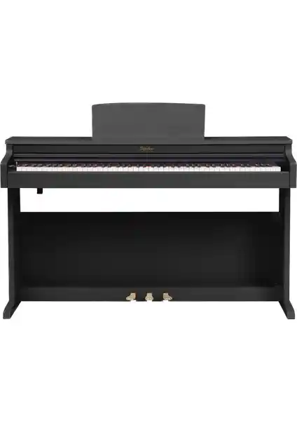 Jwin Sapphire SDP-380 Çekiç Aksiyonlu Dijital Piyano Özellikleri ve Performans Analizi