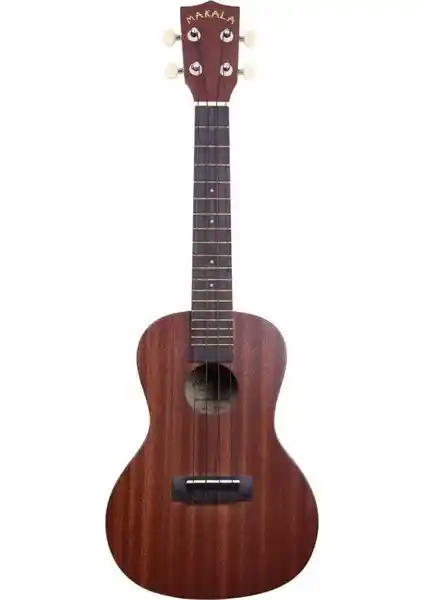 Kala Makala Konser Ukulele İncelemesi: Tasarım, Ses ve Kullanıcı Deneyimleri