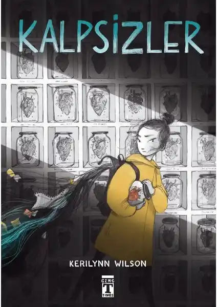 Kalpsizler Romanı İnsan Duygularını ve Ahlaki İkilemleri Derinlemesine İşliyor