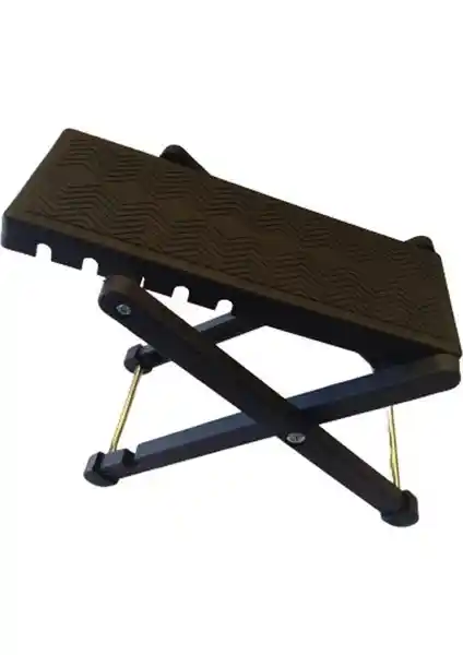 Karin Gitar Ayaklığı Pena: Ergonomik ve Dayanıklı Performans Destek Aksesuarı