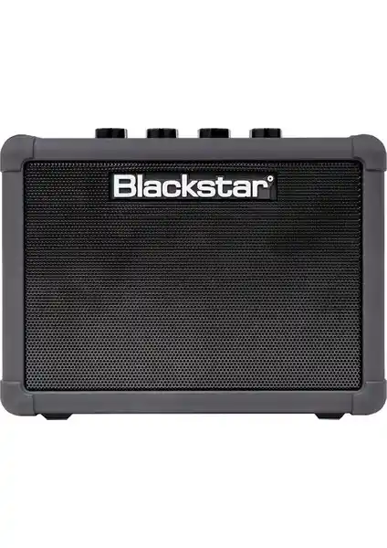 Kozmos Blackstar Fly 3 Charge 3W Mini Kablosuz Gitar Amfisi İdeal Taşınabilir Kullanım