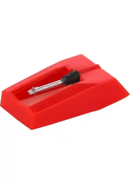 KTOOLS Evrensel Pikap İğnesi: Uyumlu ve Dayanıklı Müzik Keyfi İçin Ideal Seçenek