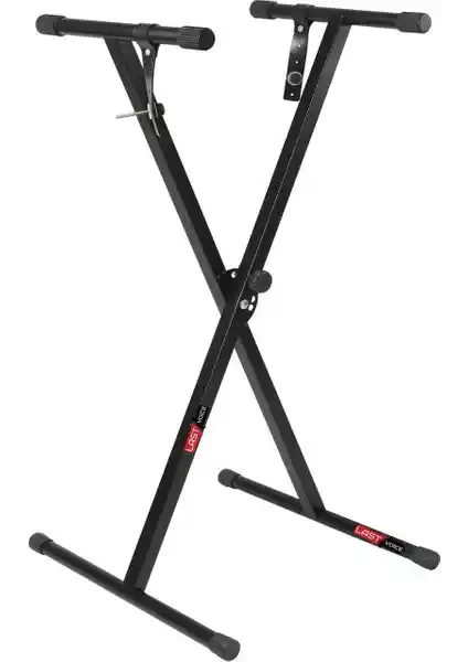 Lastvoice KS-01D Taşınabilir Org Standı: Dayanıklı ve Kullanıcı Dostu Tasarım Özellikleri