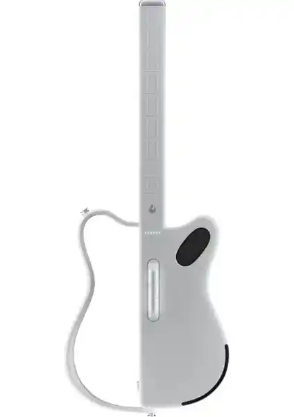 Lava Genie Akıllı Sampler Gitarı: Taşınabilir ve Gelişmiş Özelliklerle Müzik Yaratımı
