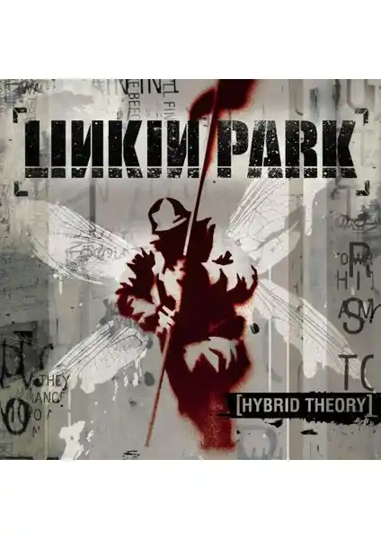 Linkin Park'ın Hybrid Theory Albümüne Derinlemesine Bir Bakış ve Analiz