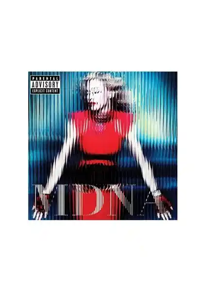 Madonna'nın MDNA Albümü: Müzik Kariyerinde Önemli Bir Dönüm Noktası