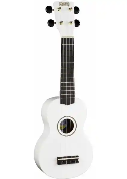 Mahalo MR1WT Soprano Ukulele: Şık Tasarımı ve Yüksek Performansıyla Müzik Deneyimi
