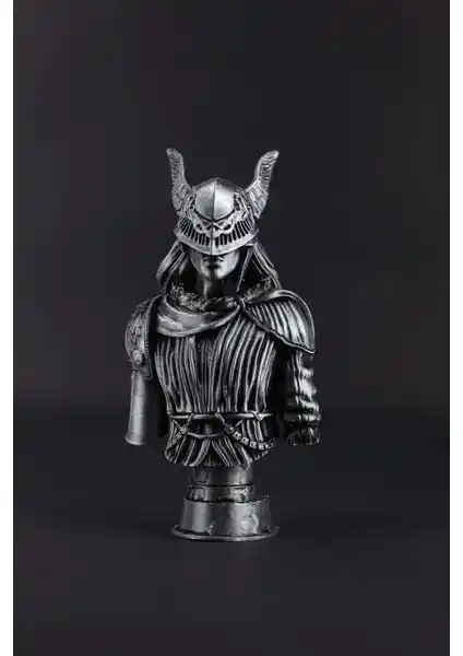 Malenia Figür ve Büst Koleksiyon Parçası Yüksek Kalite Detaylı Tasarım