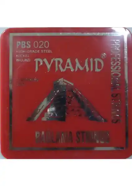 Masterwork Pyramid Saz Teli 0.20 Uzun Sap Bağlama için Detaylı İnceleme ve Kullanım Tavsiyeleri