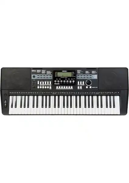 Medeli Dante Tr-J V2 Türk Ritimli Organ: Çok Fonksiyonlu ve Kullanıcı Dostu Dijital Müzik Aleti