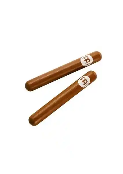 Meinl Cl1rw Redwood Klaves: Profesyonel Kalite ve Doğal Ahşap Tasarımıyla Müzik Deneyimini Geliştirir