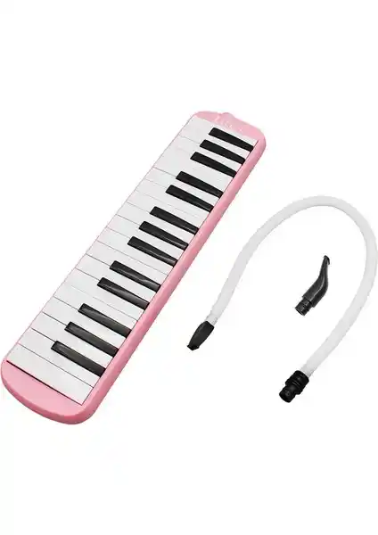 Melodika: Kullanışlı ve Ekonomik Piyano Tuşlu Müzik Enstrümanı