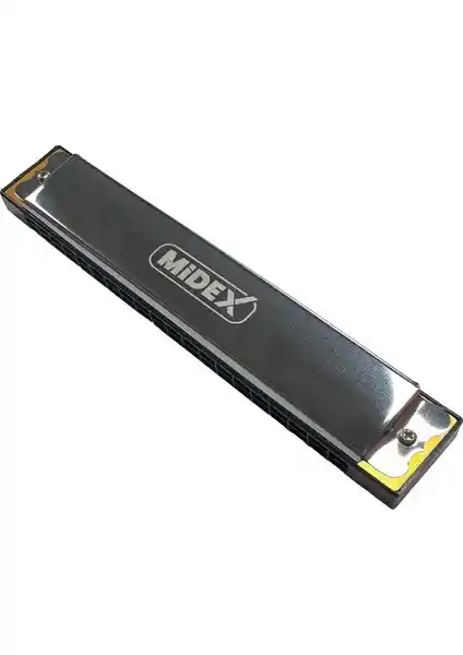 Midex HN-20SL Melodika: Başlangıç Seviyesi İçin Hafif ve Estetik Müzik Enstrümanı