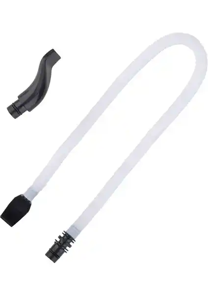 Midex ML-Spare Melodika Üfleme Hortumu: Müzik Performansını Artıran Dayanıklı Aksesuar