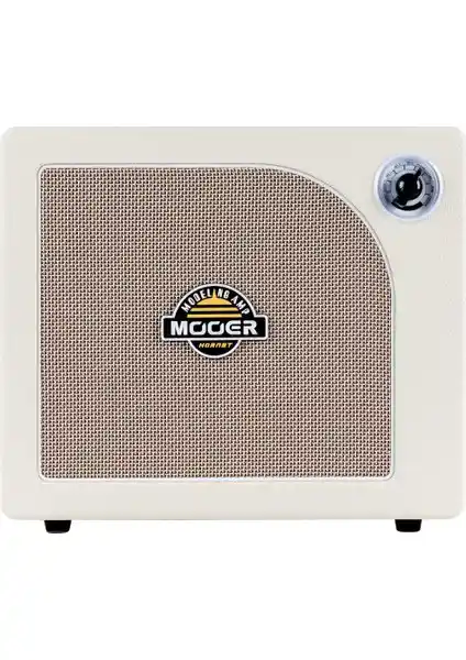 Mooer DH07 Hornet 30W Kompakt Gitar Amfisi Gelişmiş Ses ve Taşınabilirlik Özellikleriyle