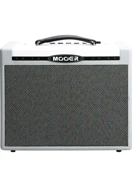 Mooer SD30 30W Combo Gitar Amfisi: Çok Yönlü ve Yüksek Performanslı Profesyonel Çözüm