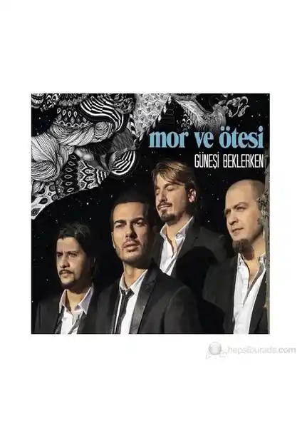 Mor ve Ötesi'nin Güneşi Beklerken Albüm Analizi ve Müzikal Özellikleri