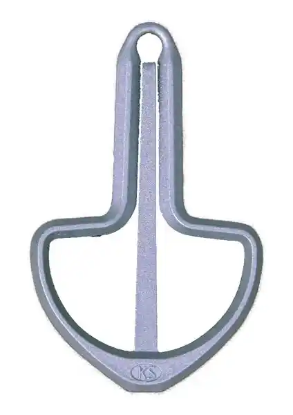 Musik Schwarz Fun Jaw Harp No:15: Yüksek Kalite ve Zarif Tasarımlı El Yapımı Kopuz