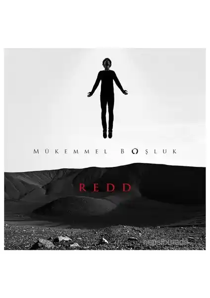 Müzik Redd'in Mükemmel Boşluk CD'si: Duygusal Derinlik ve Özgün Sound ile Tanınıyor