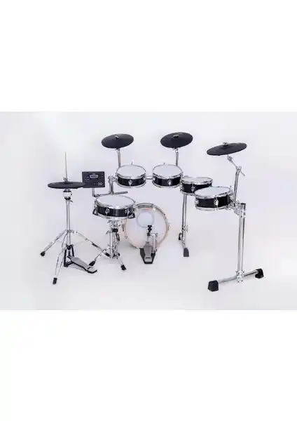 Neiro NDDS-720 Dijital Bateri Seti ile Müzik Performanslarınızı Geliştirin