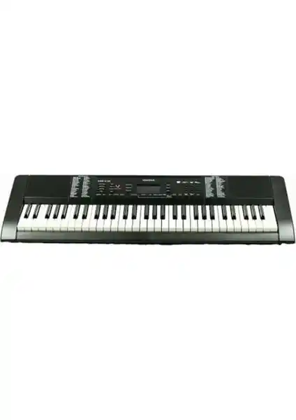 Nemesis NEM-3100 61 Tuşlu Tuş Hassasiyetli Org ile Müzik Eğitimine Başlayın