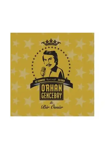 Orhan Gencebay'ın 60. Müzik Yılına Özel 'Bir Ömür' Albümü İncelemesi