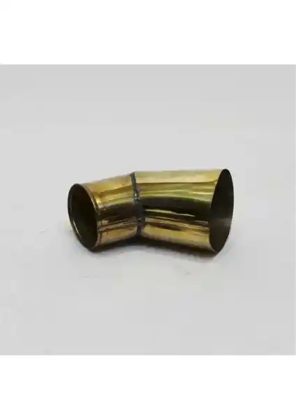 Otantik Çarşı Gramofon Dirseği: Vintage ve Retro Tarzlara Uygun Dayanıklı Dekoratif Parça