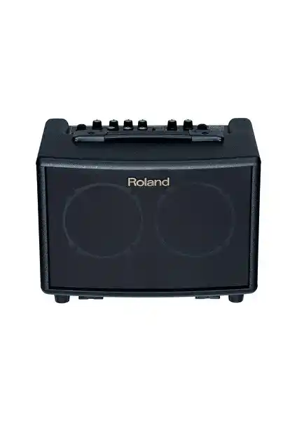 Roland AC-33 Taşınabilir Akustik Enstrüman Amfisi Güçlü Ses ve Çok Yönlü Özellikler ile