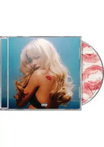 Sabrina Carpenter'ın Short N' Sweet Deluxe Albümü Detaylı İncelemesi ve Özellikleri