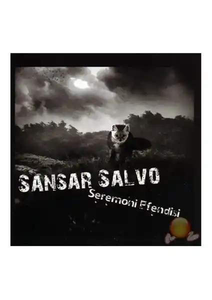 Sansar Salvo'nun Seremoni Efendisi Albümü: Derinlik ve Yeniliklerle Dolu Bir Müzik Yolculuğu