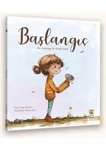 Sincap Kitap Başlangıç: Hayatın Döngüselliği ve Yeni Başlangıçlar Üzerine Analiz