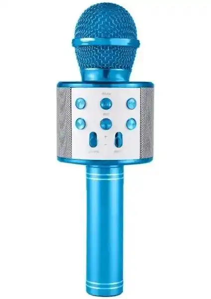 Subzero TV50 Karaoke Mikrofonu Gelişmiş Özellikleri ve Kullanıcı Yorumlarıyla Değerlendirme