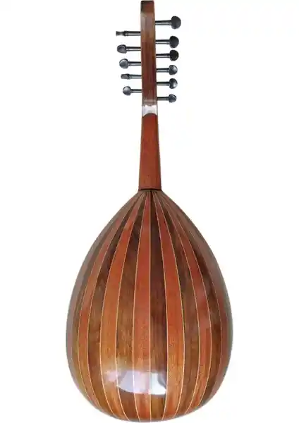 Sultan Instruments BL1006 Öğrenci Ud: Dayanıklı ve Estetik El Yapımı Müzik Enstrümanı