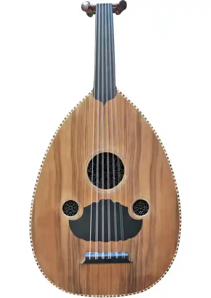 Sultan Instruments BL1503 Ud: Dayanıklı Malzeme ve Profesyonel Ses Kalitesiyle Uygun Fiyatlı Enstrüman