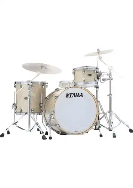 Tama WBR32RZS-VMP Starclassic Walnut/Birch Vintage Marine Pearl Akustik Davul Seti