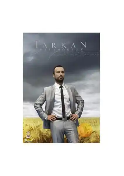 Tarkan'ın Metamorfoz Albümüyle Türkçe Popta Yeni Dönem Başlangıcı