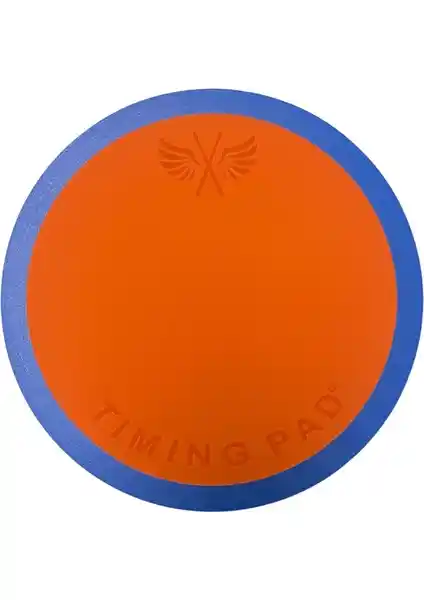 Timing Pad Çalışma Pedi 12 İnç - Dayanıklı ve Hassas Müzik Çalışma Yüzeyi