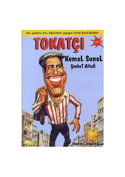 Tokatçı filmi üzerine detaylı analiz ve Türk sinemasındaki önemi