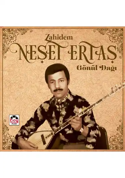 Türk Halk Müziğinin Öncüsü Neşet Ertaş'ın Plak Kaydı Geniş Kapsamlı Analizi