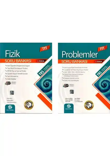 TYT Fizik Soru Bankası Problemler: Kapsamlı ve Güncel Soru Kaynağı
