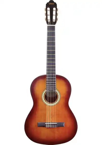 Valencia VC204CSB Sunburst Klasik Gitar İncelemesi ve Özellikleri