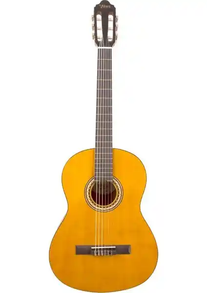 Valencia VC204H Klasik Gitar İncelemesi: Dayanıklı ve Kullanıcı Dostu Model