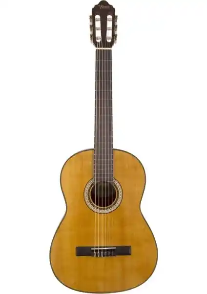Valencia VC404 Klasik Gitar: Kalite ve Estetiğin Birleşimi Profesyonel ve Başlangıç Kullanıcılarına Uygun