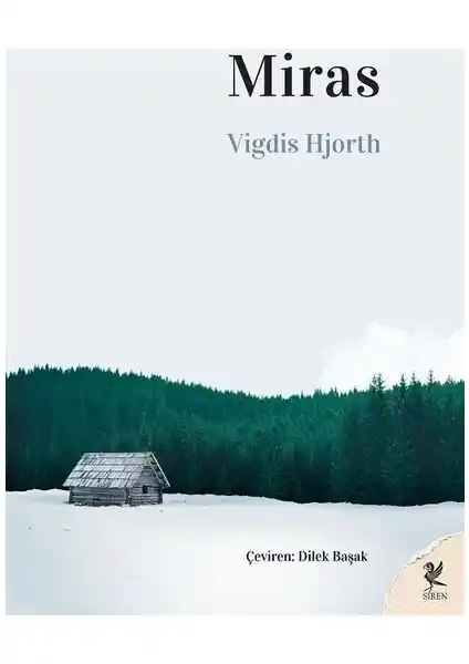 Vigdis Hjorth’un Miras Romanı Aile, Travma ve Kimlik Temalarını İşliyor